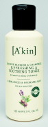 Orange Blossom & Chamomile, Refreshing & Soothing Toner - 75ml